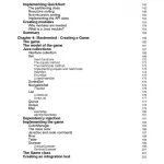 Java Projects Learn the fundamentals of Java 11 programming