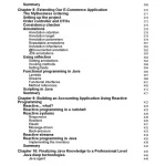 Java Projects Learn the fundamentals of Java 11 programming