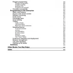 Java Projects Learn the fundamentals of Java 11 programming