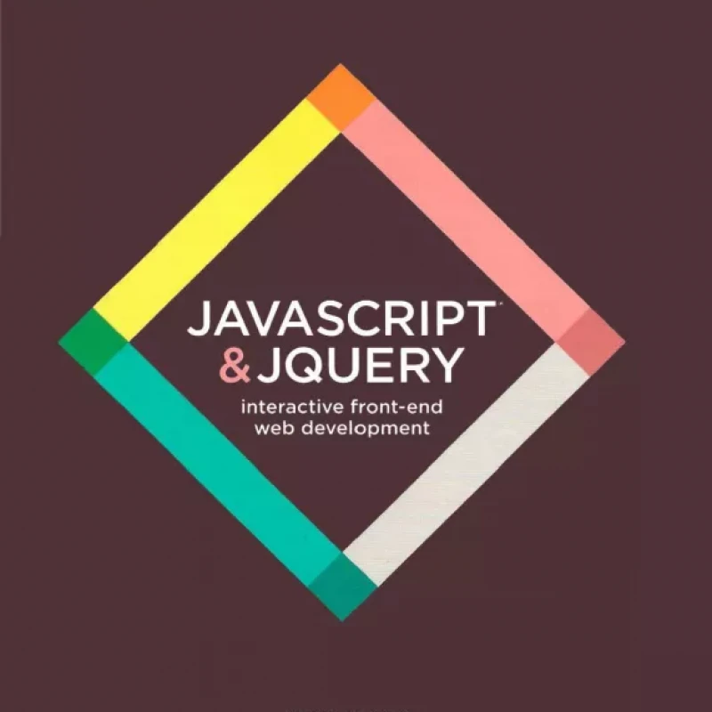 JavaScript and JQuery Interactive Front-End Web Development
