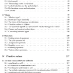 JavaScript for impatient programmers (ES2021 edition) - hanoi Bookstore