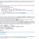 JavaScript From Zero to Hero