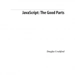 JavaScript The Good Parts