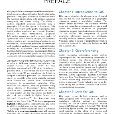 Jensen - Introductory Geographic Information Systems (Pearson, 2012) (Sách màu)