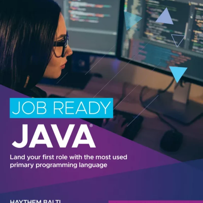 Job Ready Java