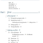 JUnit in Action, Third Edition - HanoiBookstore
