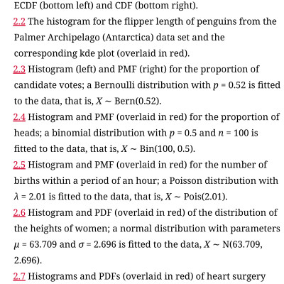 Sách Just Enough Data Science and Machine Learning Essential Tools and Techniques