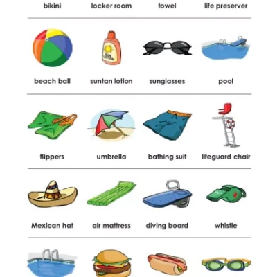 Just Enough English Grammar Illustrated ( đen trắng )