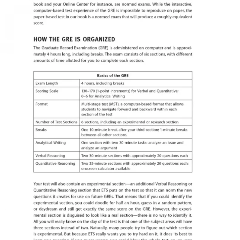 KAPLAN GRE PREMIER 2014 WITH 6 PRACTICE TESTS (Sách đen trắng)