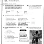 KET FOR SCHOOL TRAINER SIXS PRACTICE TESTS (Sách đen trắng)