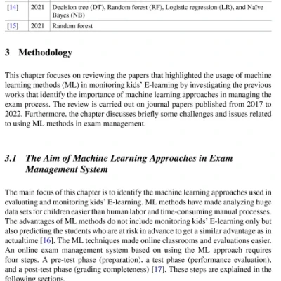 Kids Cybersecurity Using Computational Intelligence Techniques