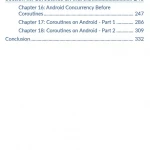 Kotlin Coroutines by Tutorial Mastering Coroutines in Kotlin and Android