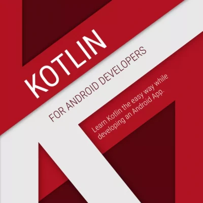 Kotlin for Android Developers