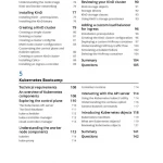 Kubernetes and Docker - An Enterprise Guide