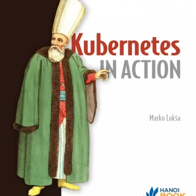 Kubernetes in Action
