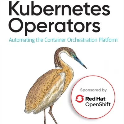 Kubernetes Operators