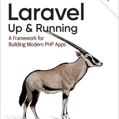 Laravel: Up & Running