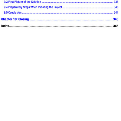 Sách Large Language Models Projects Apply and Implement Strategies for Large Language Models