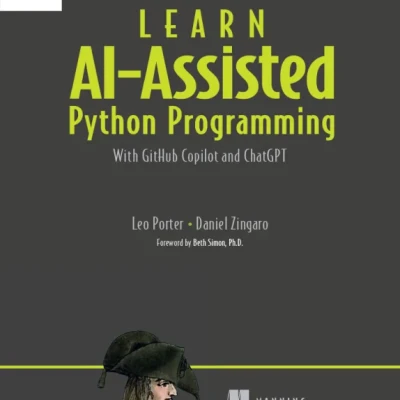 Learn AI-Assisted Python Programming