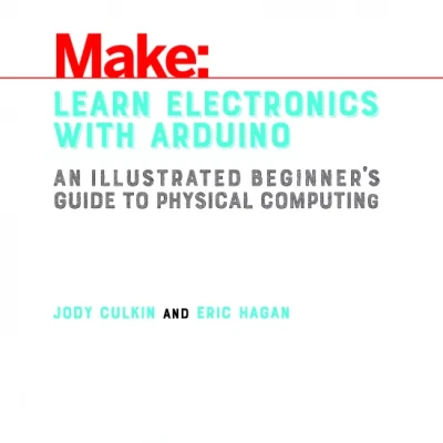 Learn Electronics with Arduino