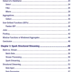 Learn PySpark. Build Python-based Machine Learning