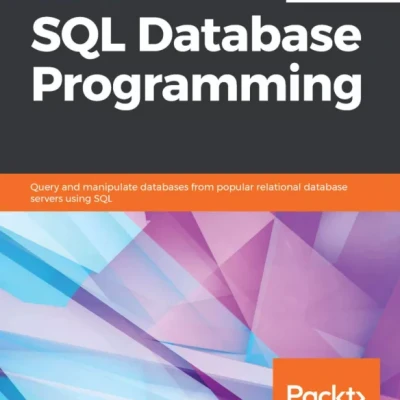 Learn SQL Database Programming