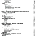 Learn Swift by Building Applications
