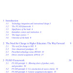 Sách Learner-Centered Instructional Design and Evaluation