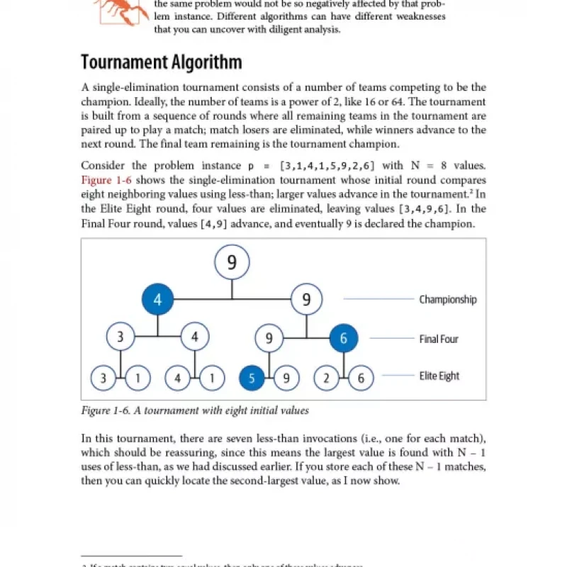Learning Algorithms