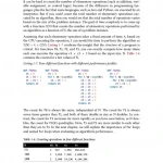 Learning Algorithms