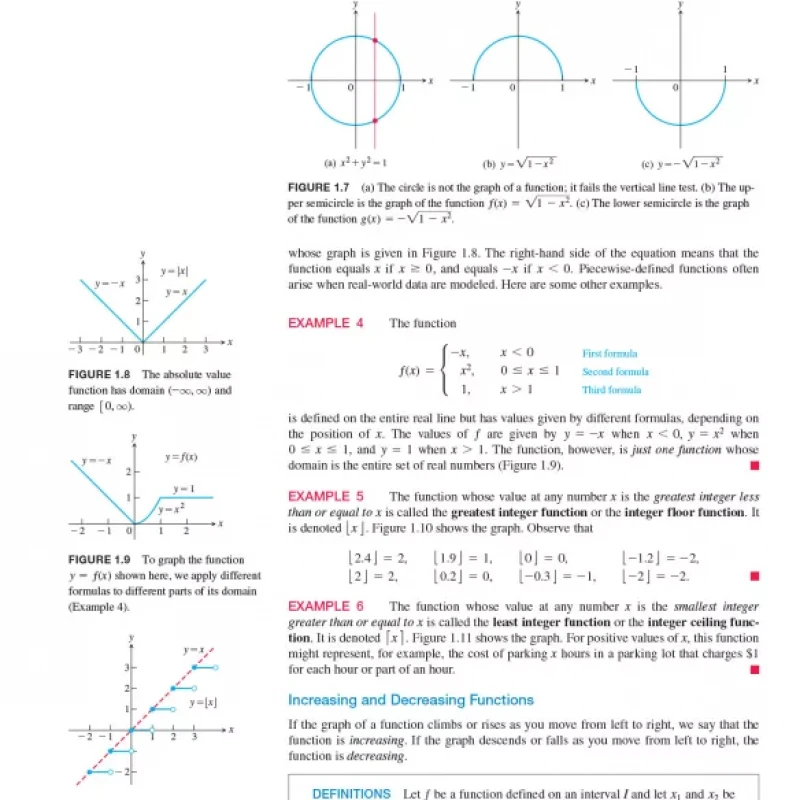 Learning by Linking