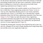Learning Chaos Engineering