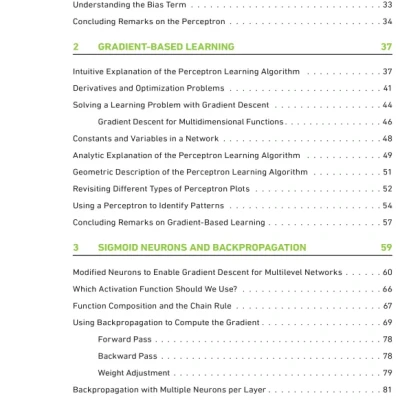 Learning Deep Learning Theory and Practice of Neural Networks, Computer Vision, Natural Language Processing, and Transformers...