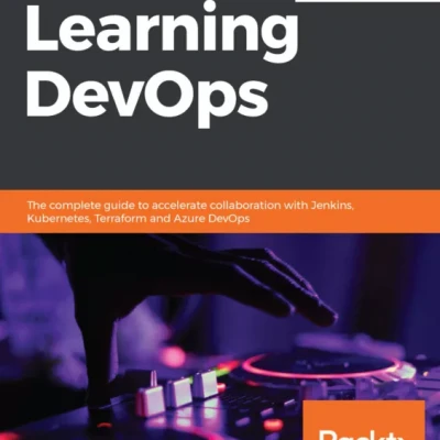 Learning DevOps
