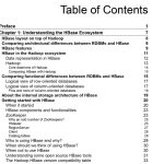 Learning HBase