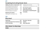 Learning Java