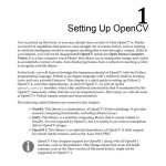 Learning OpenCV 4