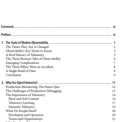 Learning OpenTelemetry - Hanoi Bookstore