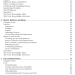 Learning R A Step-by-Step Function Guide to Data Analysis