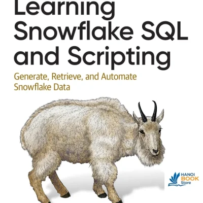 Learning Snowflake SQL and Scripting