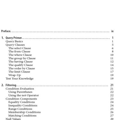 Learning Snowflake SQL and Scripting - Hanoi Bookstore