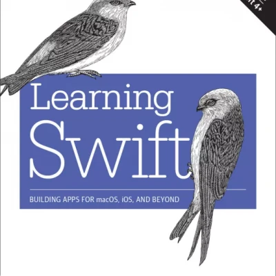 Learning Swift