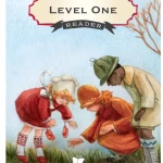 LEVEL ONE READER (Sách màu)