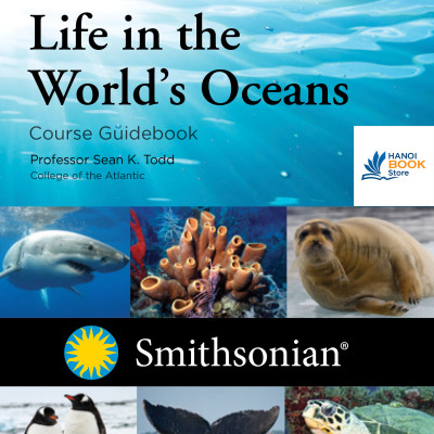 Sách Life in the World’s Oceans