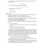 Linear Algebra Step by Step