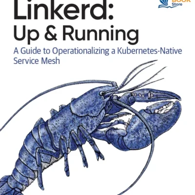 Linkerd Up and Running - hanoi bookstore