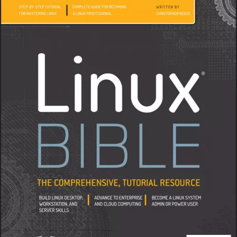 Linux Bible