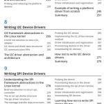 Linux Device Driver Development 2nd Edition