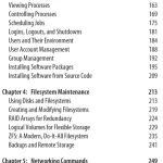 Linux Pocket Guide Essential Commands