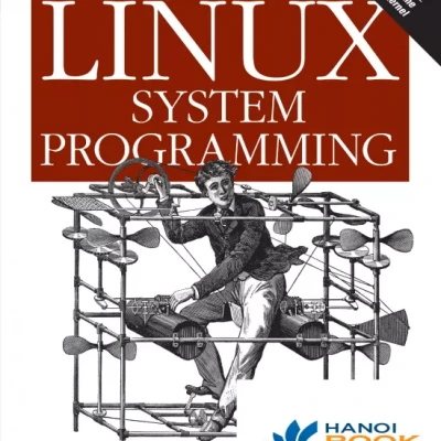 Linux system programming talking directly to the kernel and C library